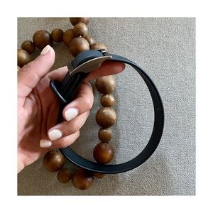 Wild One Dog Collar.